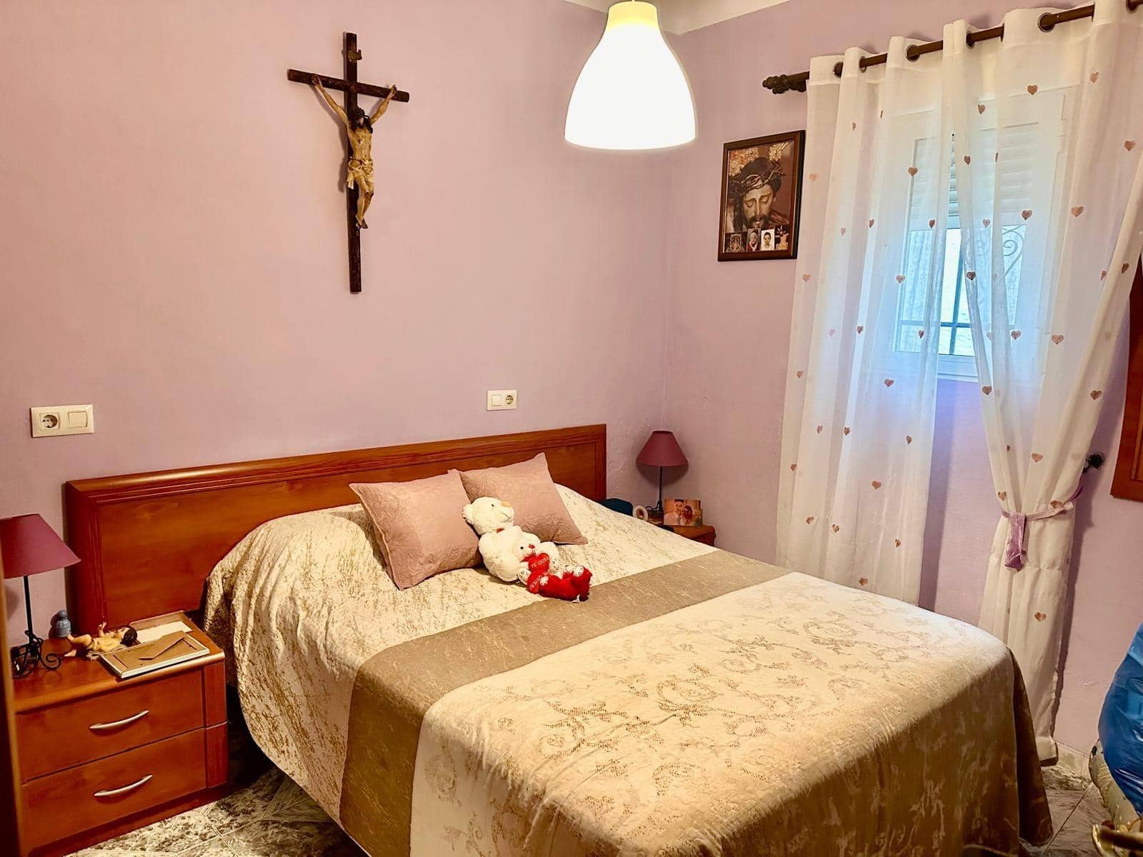 3 chambre Maison de Ville à vendre à Fuente Obejuna - 83 000 € (Ref: 9411061)