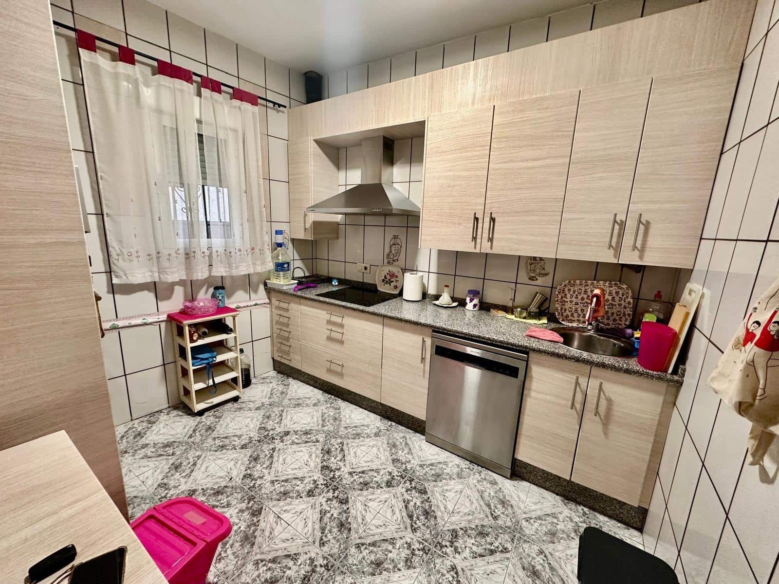 3 chambre Maison de Ville à vendre à Fuente Obejuna - 83 000 € (Ref: 9411061)