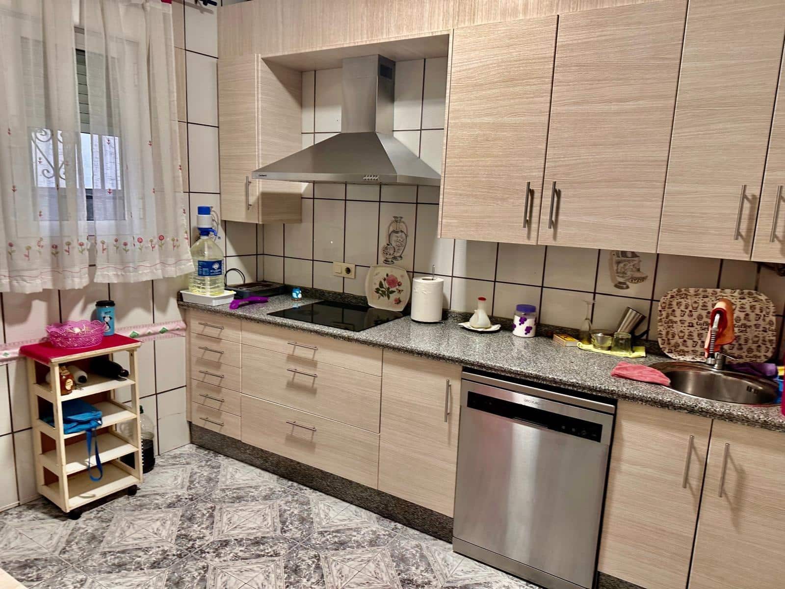 3 chambre Maison de Ville à vendre à Fuente Obejuna - 83 000 € (Ref: 9411061)