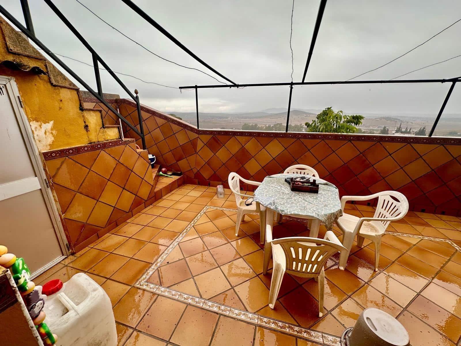 3 chambre Maison de Ville à vendre à Fuente Obejuna - 83 000 € (Ref: 9411061)