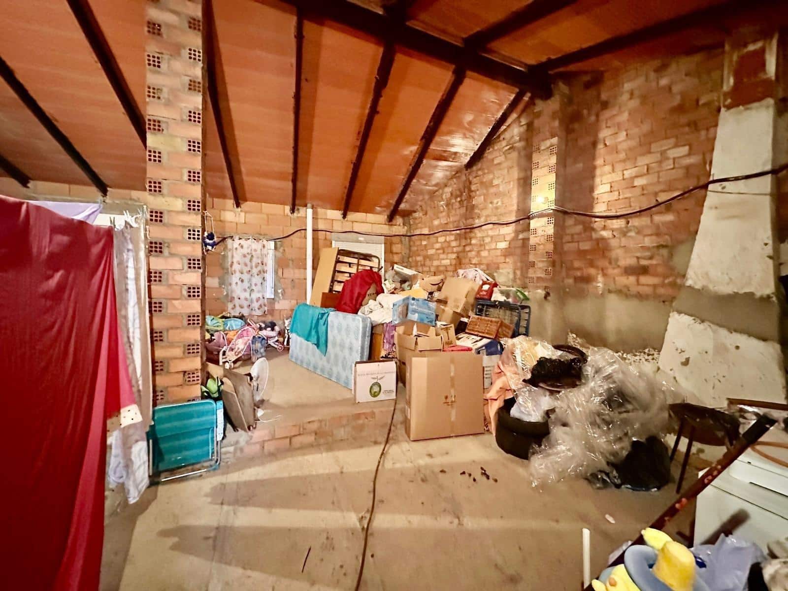 3 chambre Maison de Ville à vendre à Fuente Obejuna - 83 000 € (Ref: 9411061)