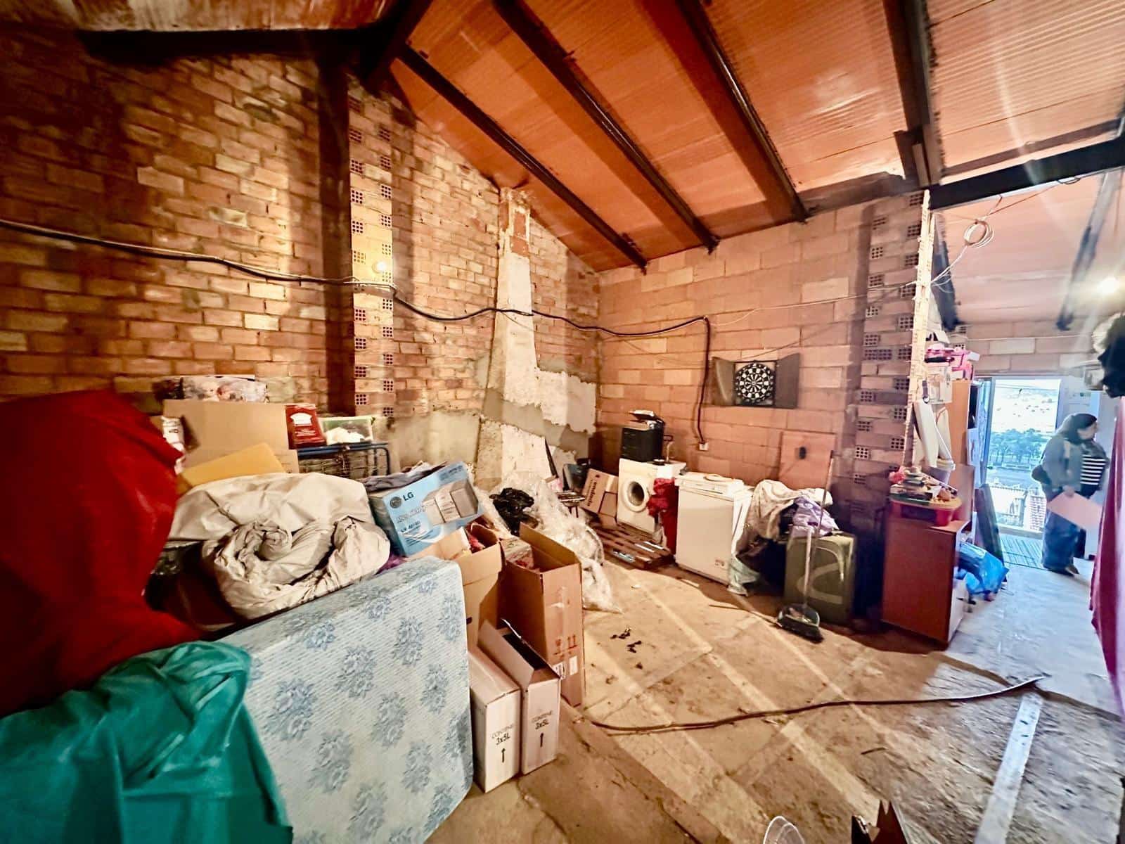 3 chambre Maison de Ville à vendre à Fuente Obejuna - 83 000 € (Ref: 9411061)