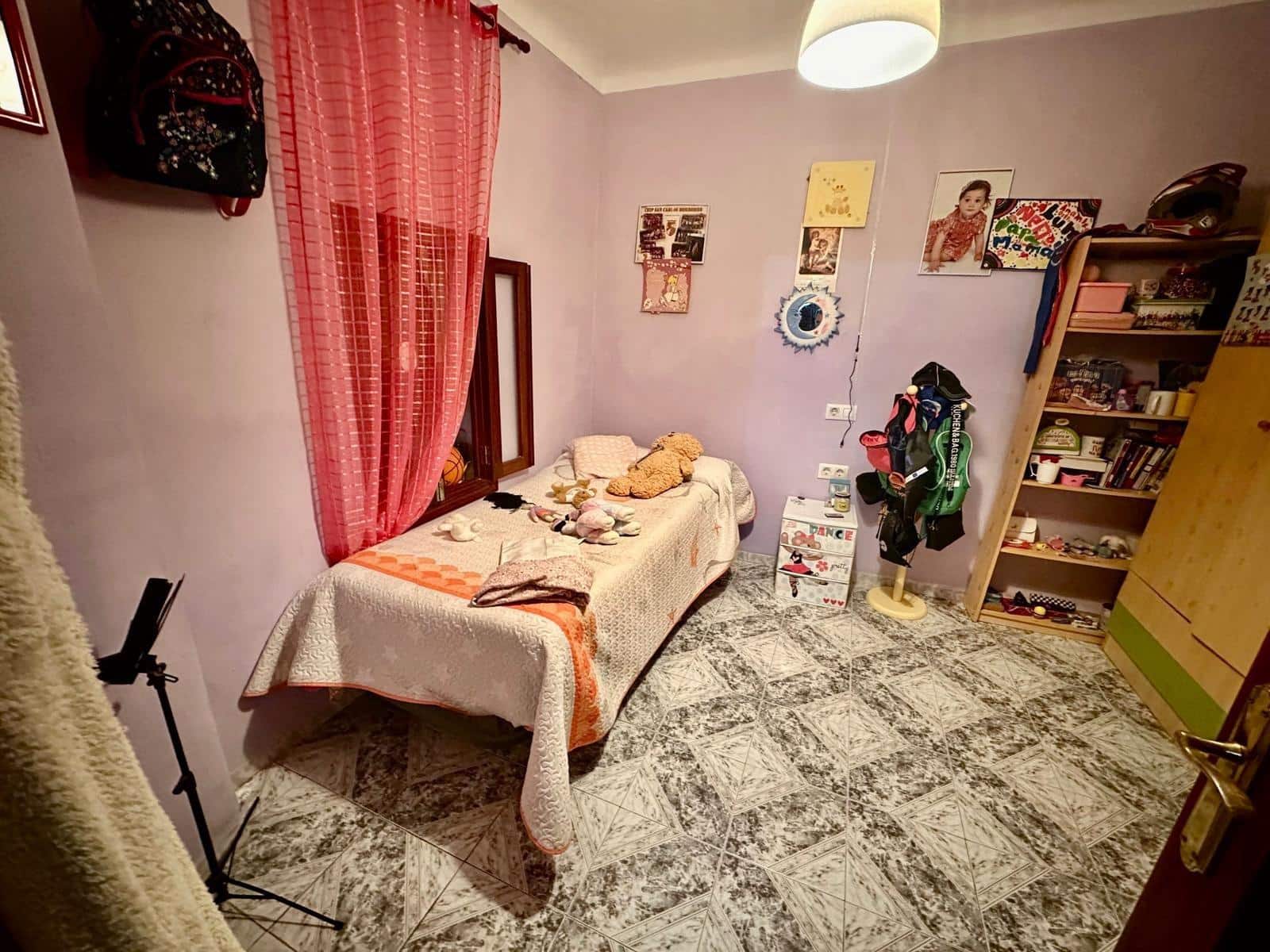 3 chambre Maison de Ville à vendre à Fuente Obejuna - 83 000 € (Ref: 9411061)