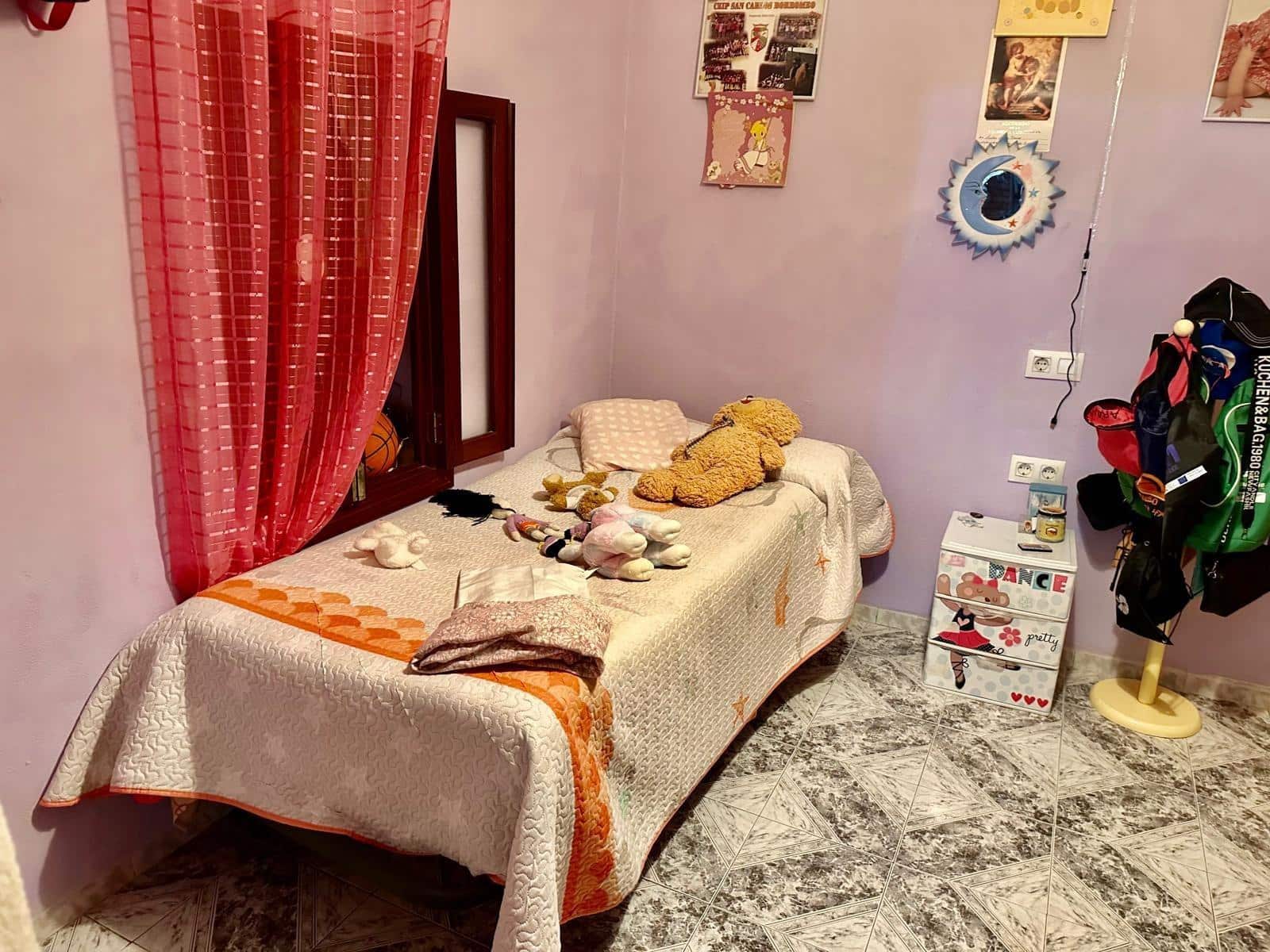 3 chambre Maison de Ville à vendre à Fuente Obejuna - 83 000 € (Ref: 9411061)