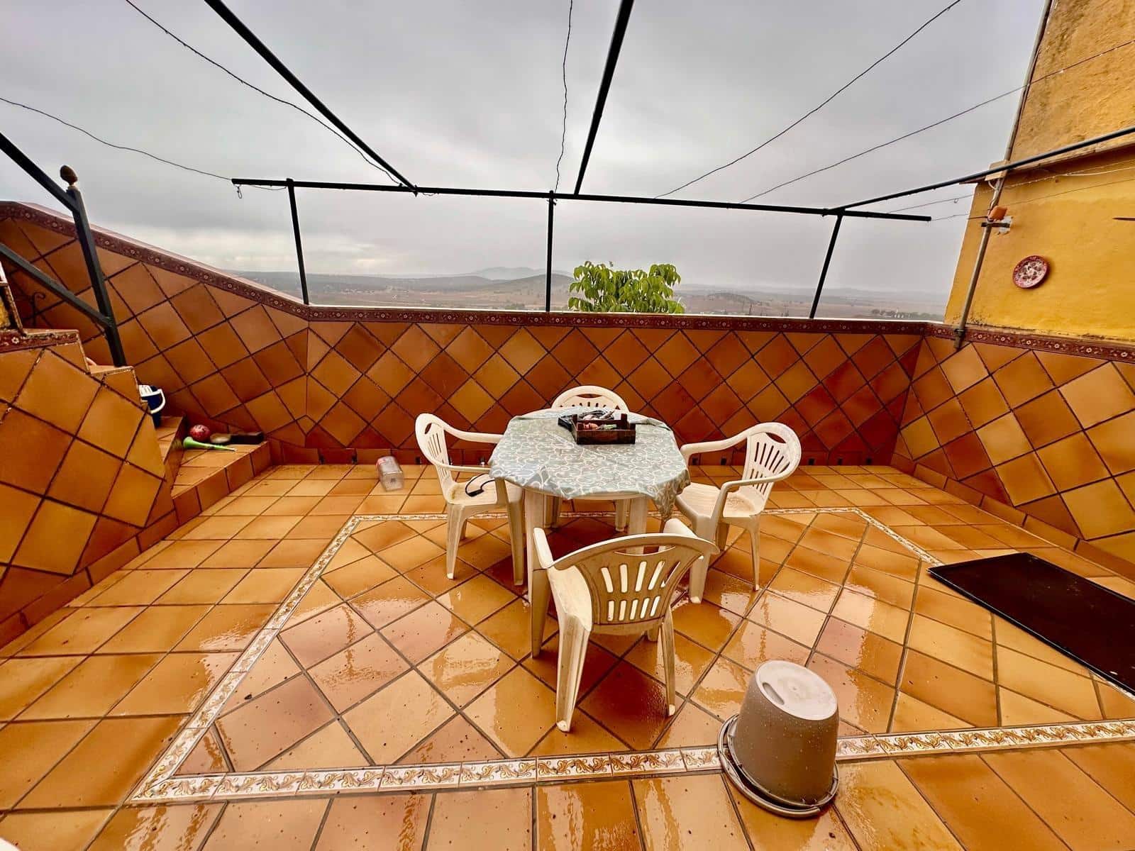 3 chambre Maison de Ville à vendre à Fuente Obejuna - 83 000 € (Ref: 9411061)