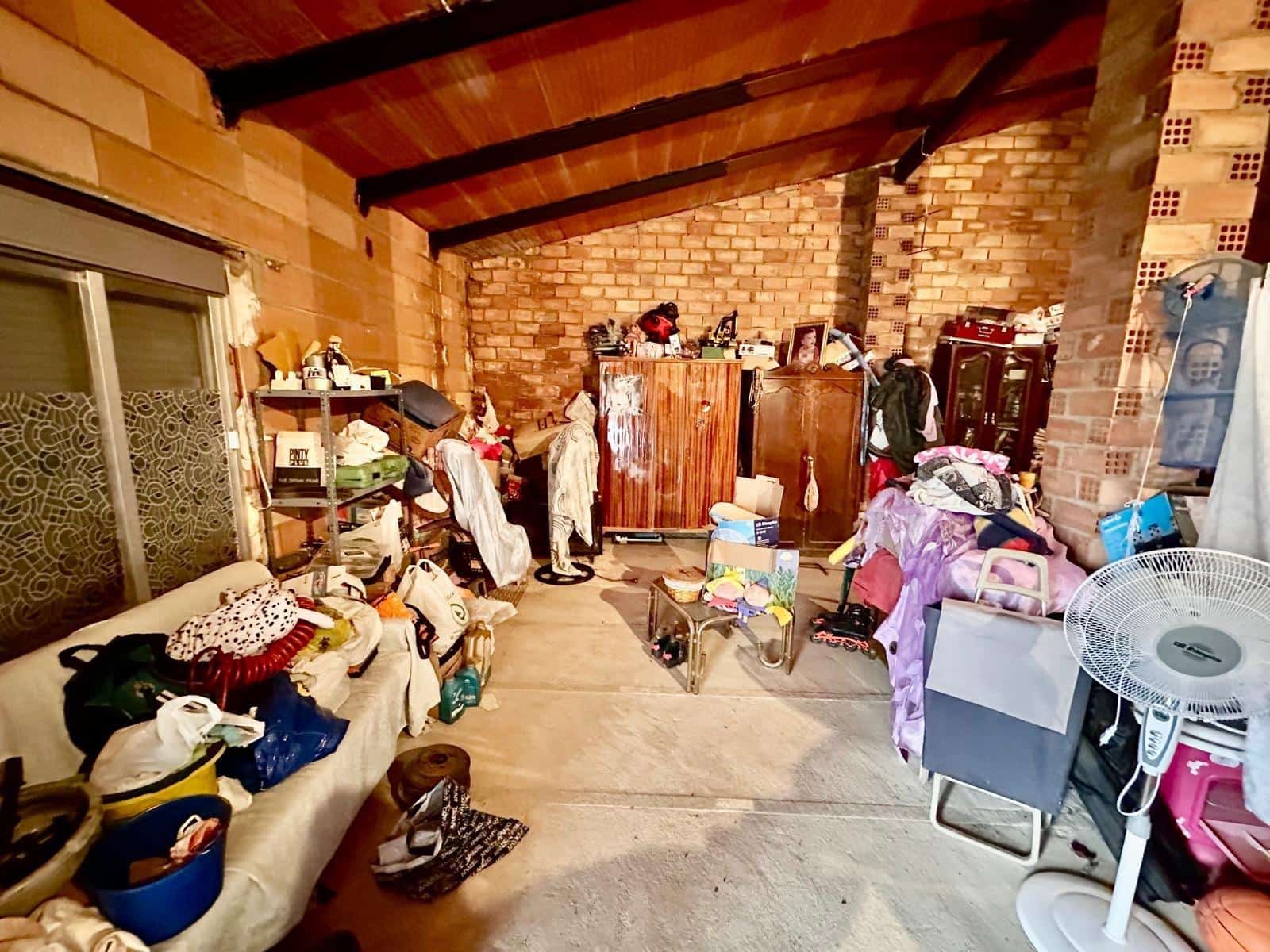 3 chambre Maison de Ville à vendre à Fuente Obejuna - 83 000 € (Ref: 9411061)