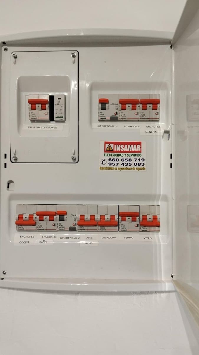 3 sovrum Lägenhet att hyra i Cordoba stad - 625 € (Ref: 9414201)