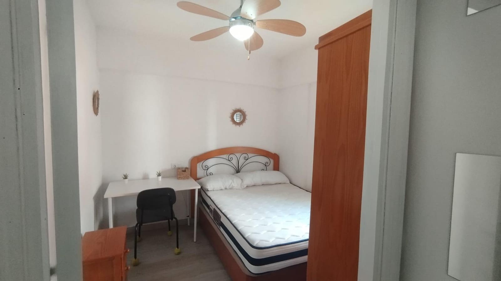 3 sovrum Lägenhet att hyra i Cordoba stad - 625 € (Ref: 9414201)