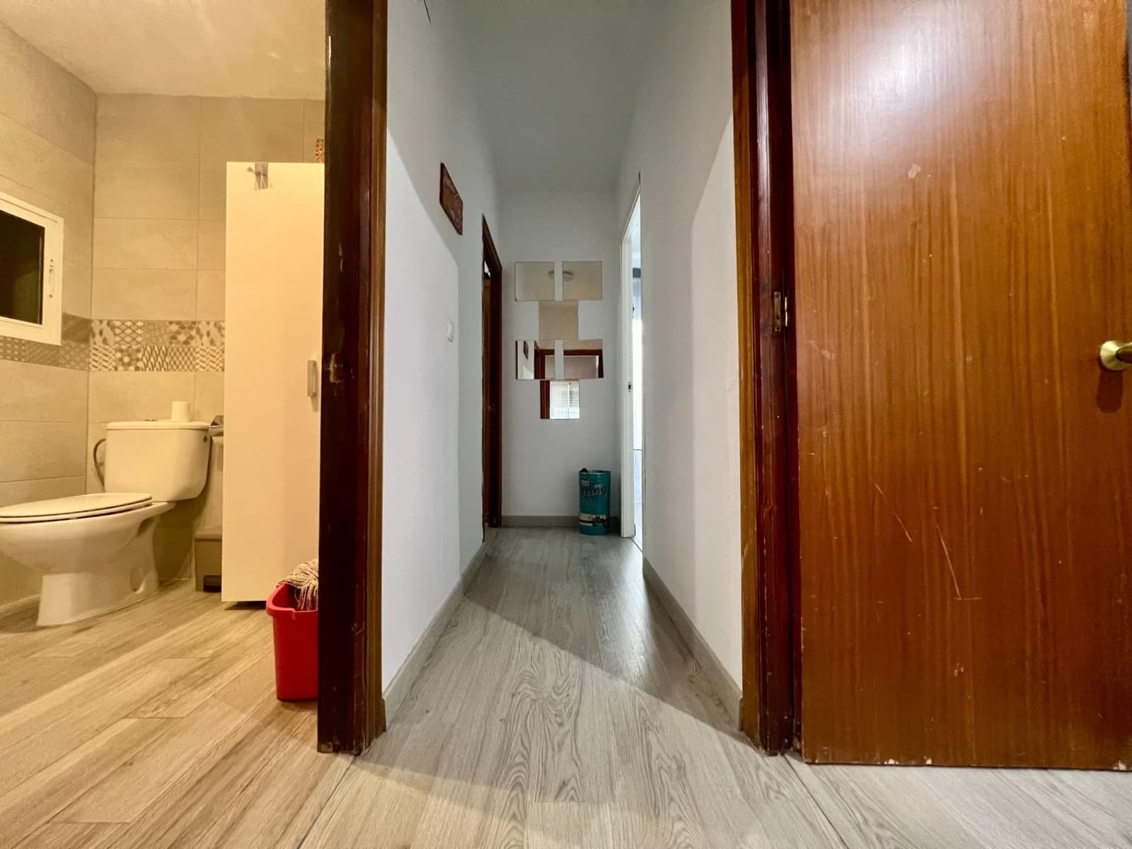 3 sovrum Lägenhet att hyra i Cordoba stad - 625 € (Ref: 9414201)