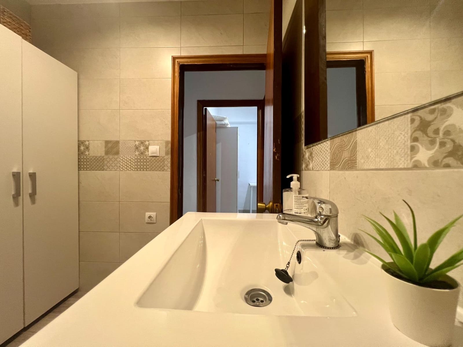 3 sovrum Lägenhet att hyra i Cordoba stad - 625 € (Ref: 9414201)