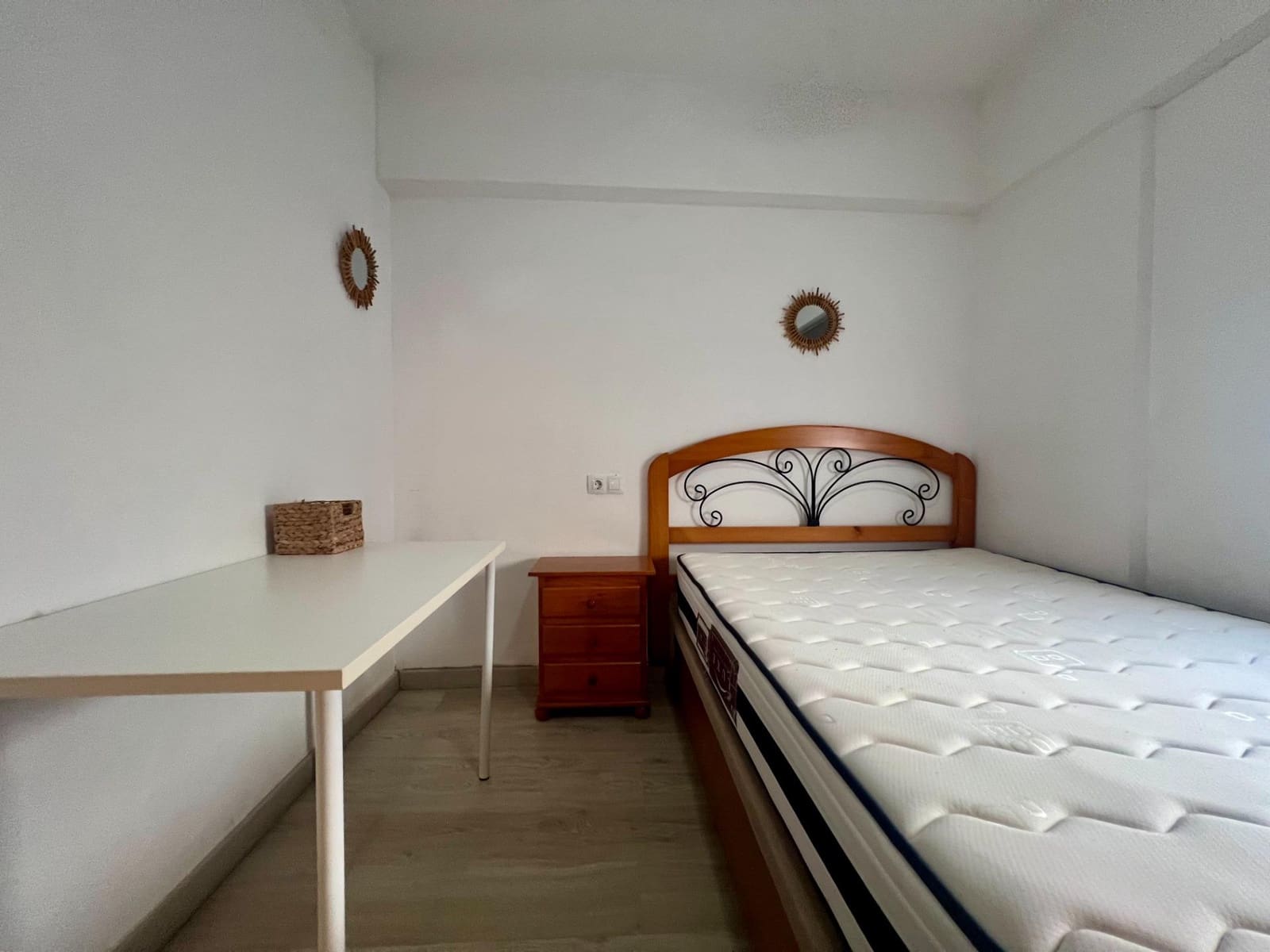 3 sovrum Lägenhet att hyra i Cordoba stad - 625 € (Ref: 9414201)