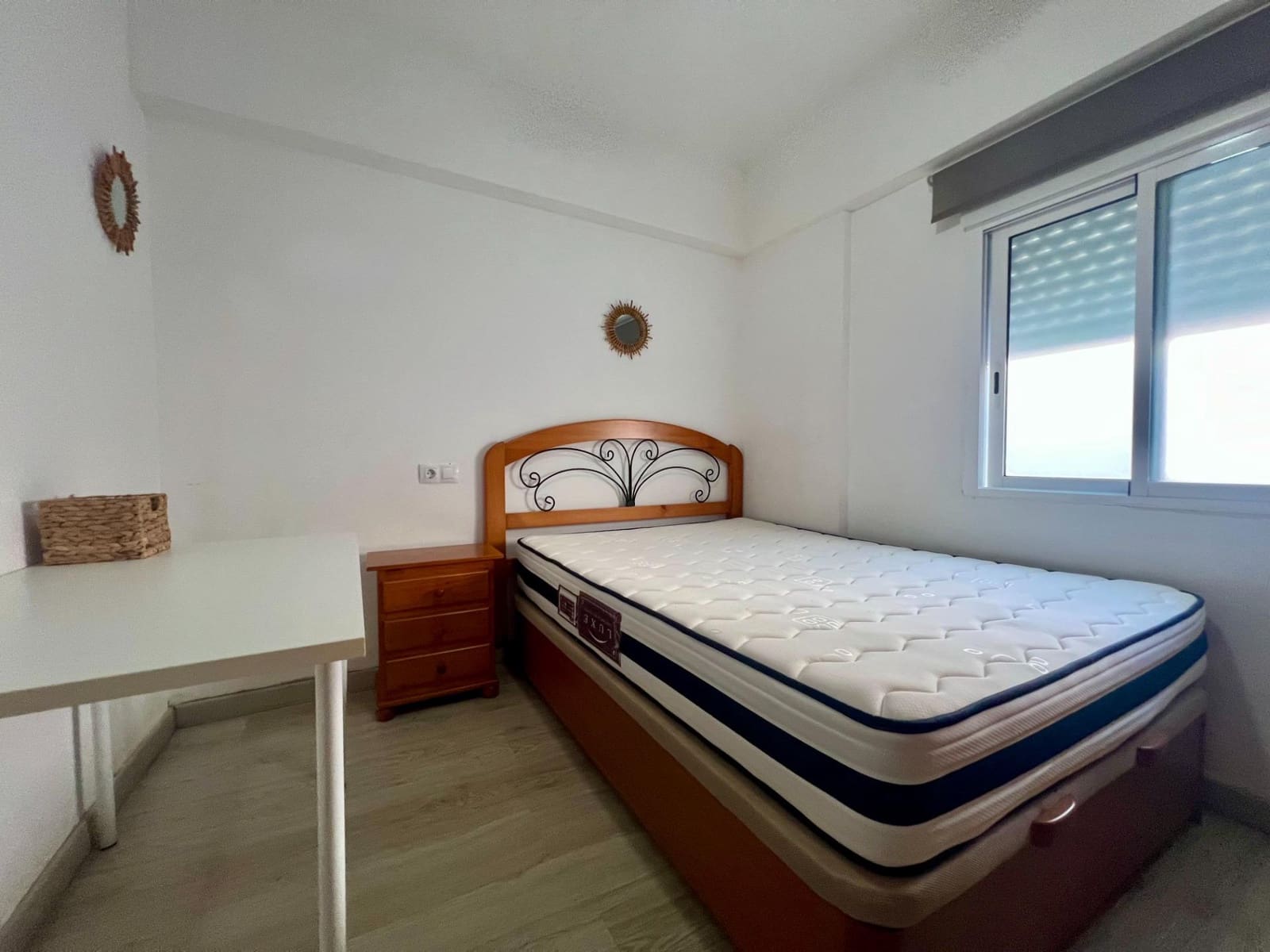 3 sovrum Lägenhet att hyra i Cordoba stad - 625 € (Ref: 9414201)