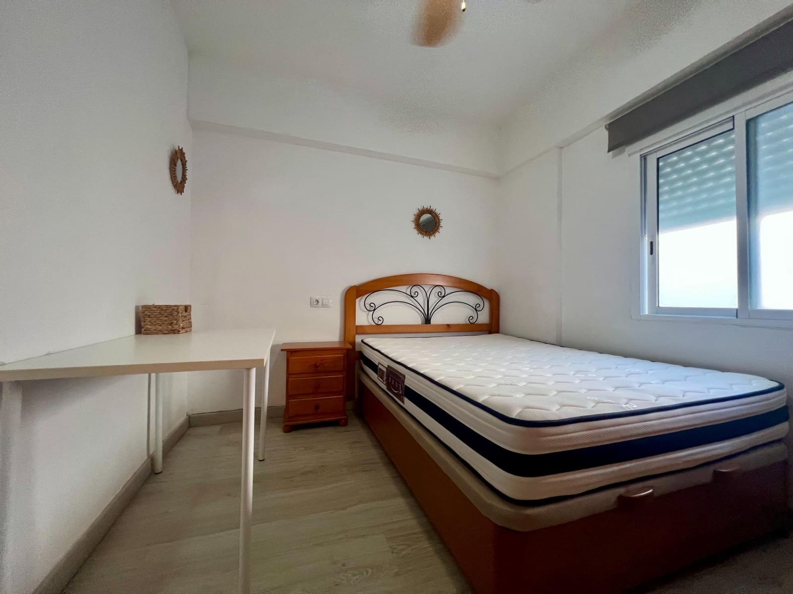 3 sovrum Lägenhet att hyra i Cordoba stad - 625 € (Ref: 9414201)