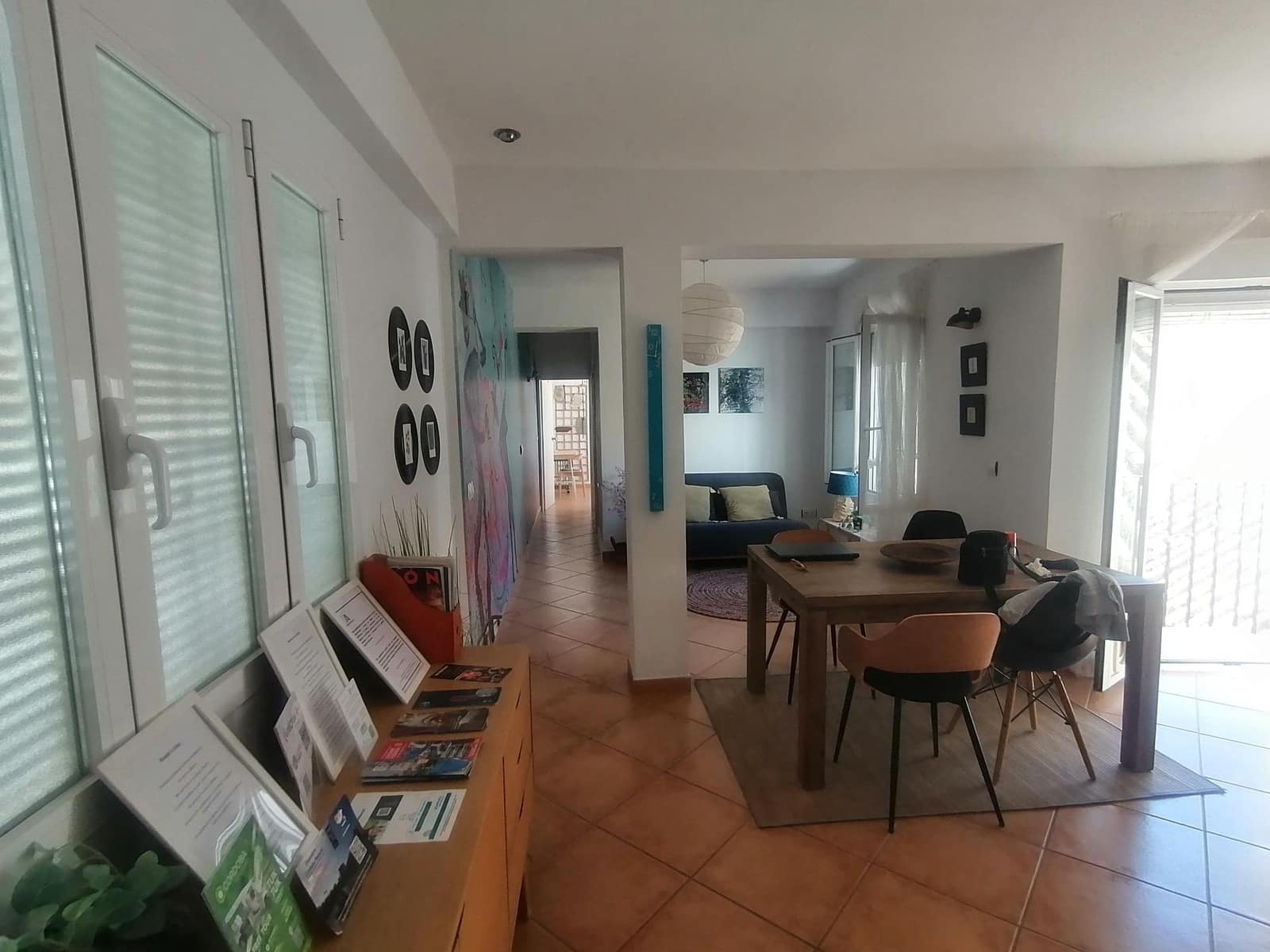 2 bedroom Flat for sale in Cordoba city - € 185,000 (Ref: 9414202)