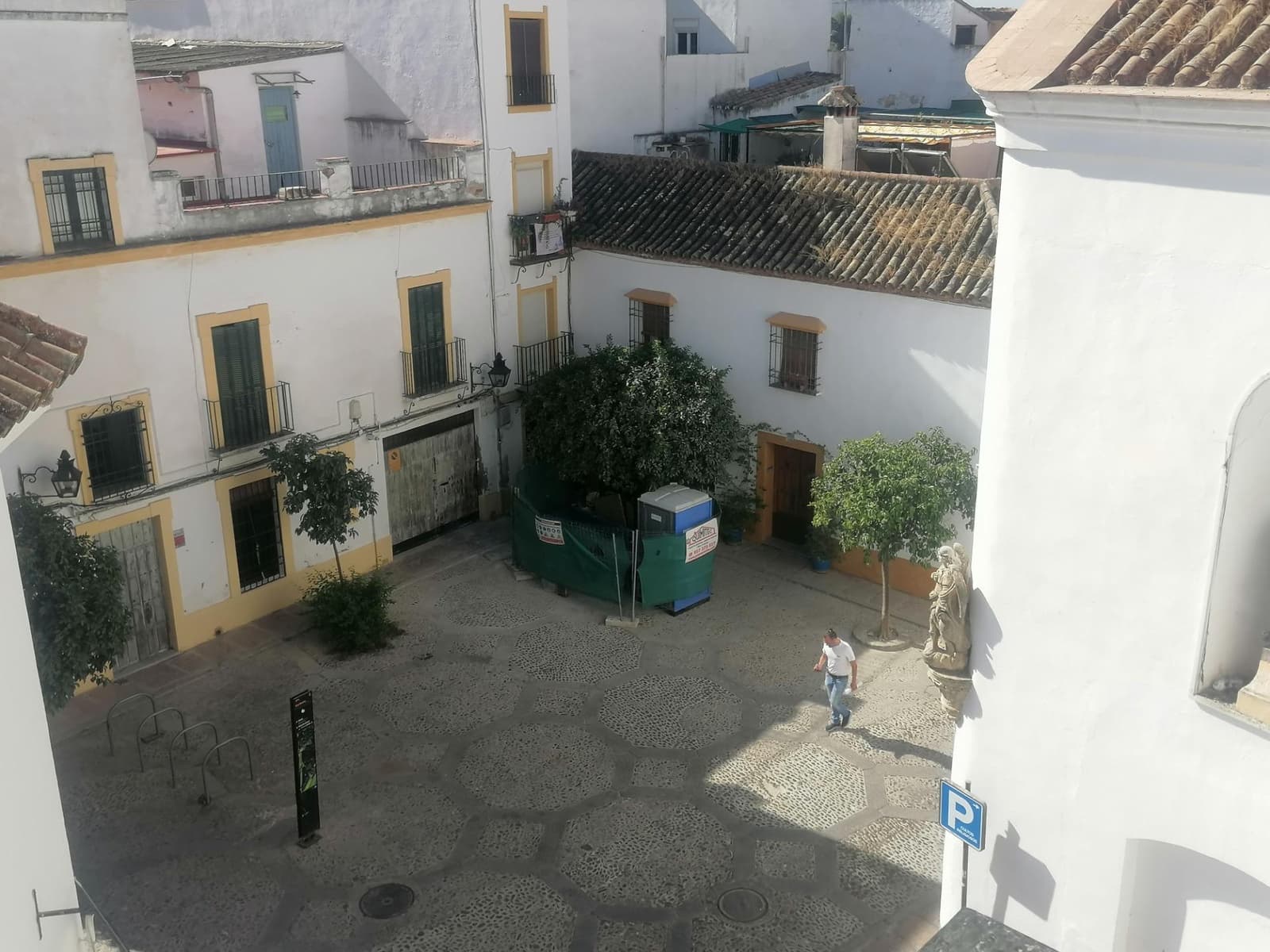 2 bedroom Flat for sale in Cordoba city - € 185,000 (Ref: 9414202)