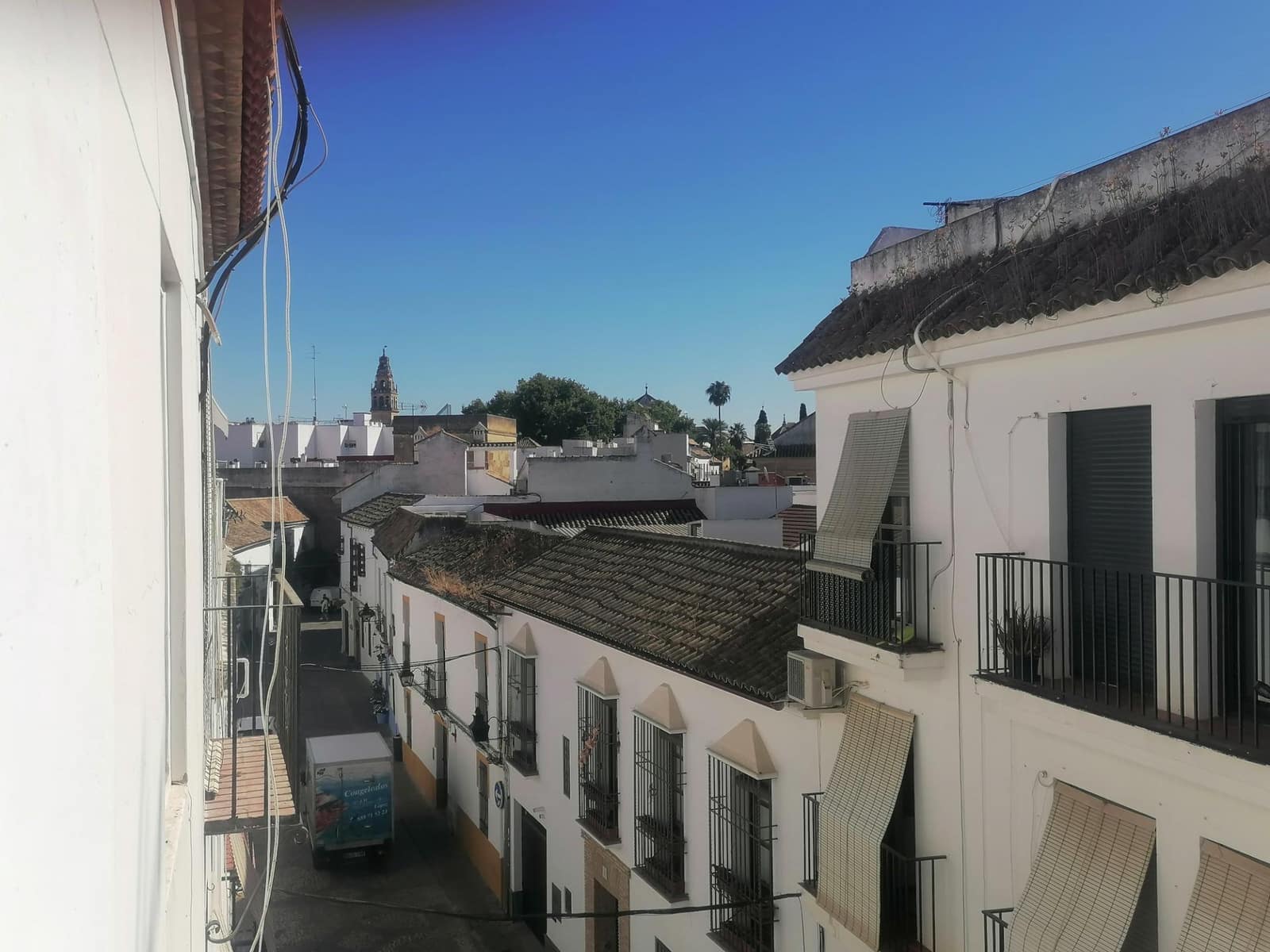 2 bedroom Flat for sale in Cordoba city - € 185,000 (Ref: 9414202)