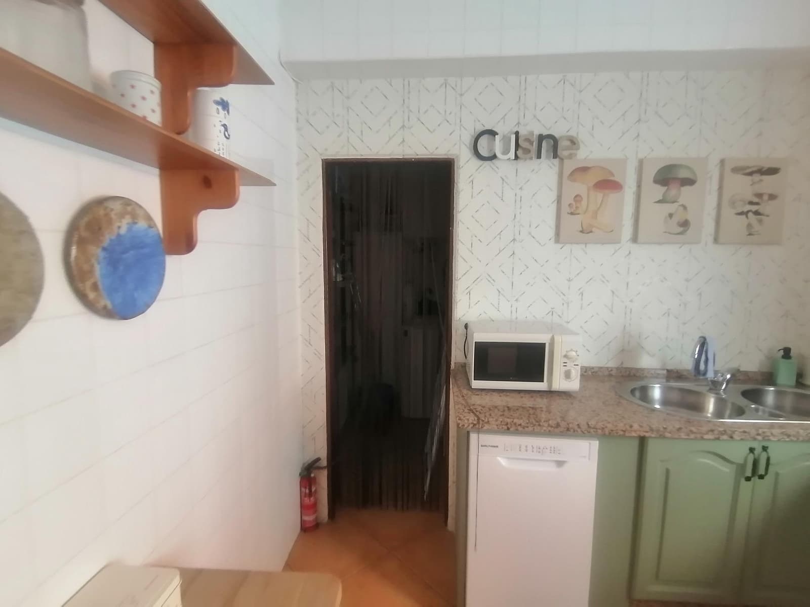 2 bedroom Flat for sale in Cordoba city - € 185,000 (Ref: 9414202)