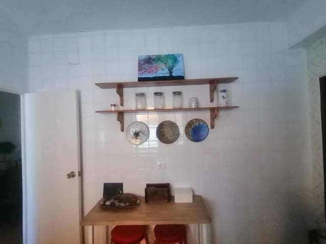 2 soveværelse Lejlighed til salg i San Basilio, Córdoba by - € 185.000 (Ref: 9414202)