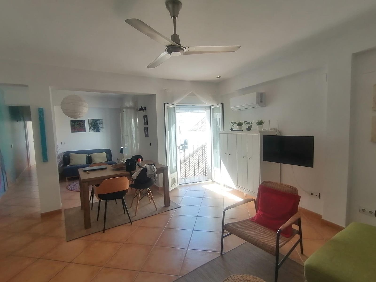 2 bedroom Flat for sale in Cordoba city - € 185,000 (Ref: 9414202)