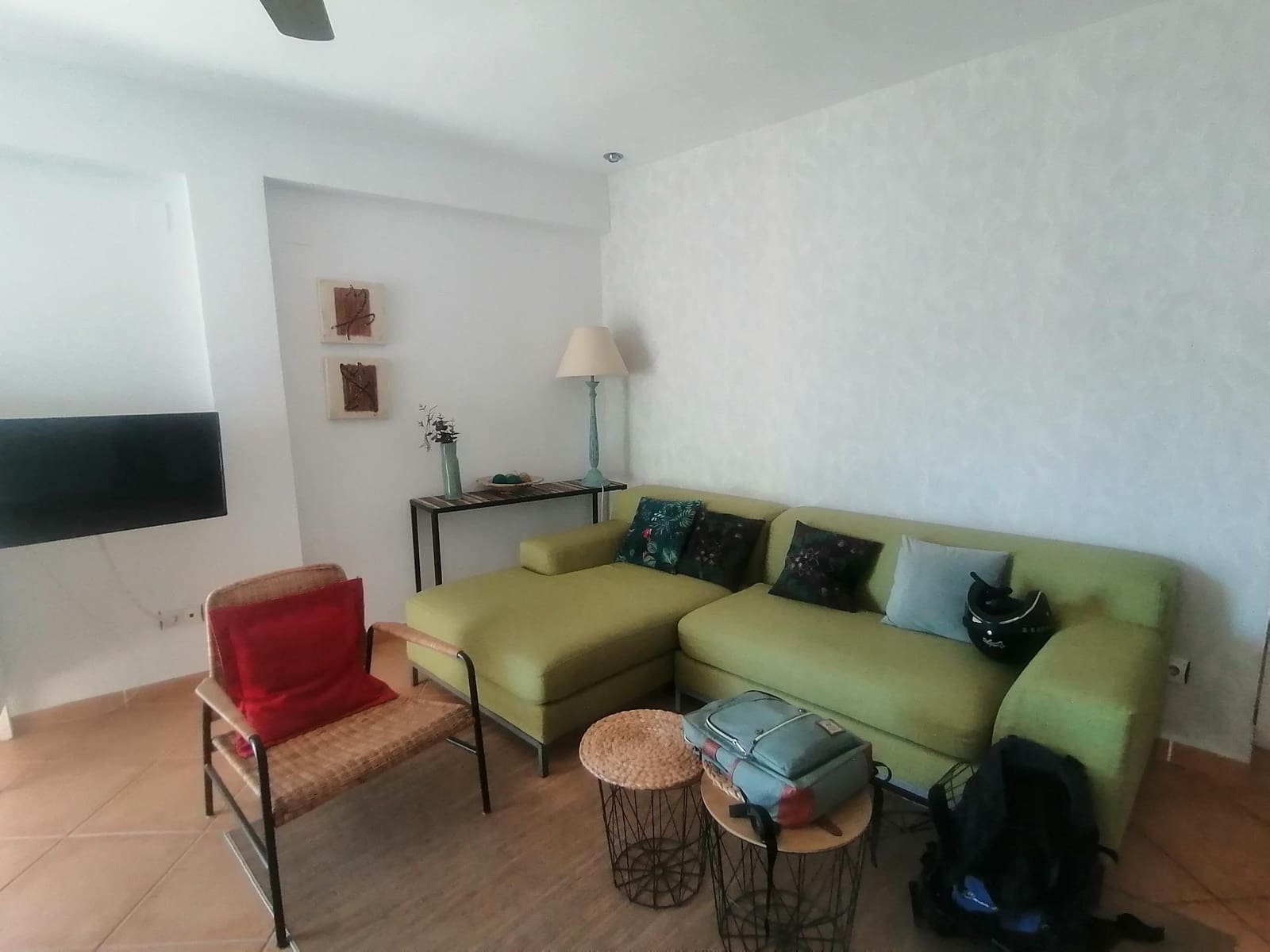 2 bedroom Flat for sale in Cordoba city - € 185,000 (Ref: 9414202)