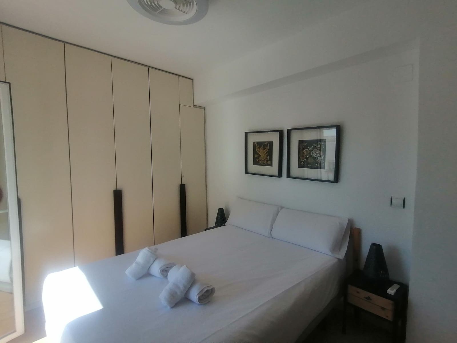 2 bedroom Flat for sale in Cordoba city - € 185,000 (Ref: 9414202)