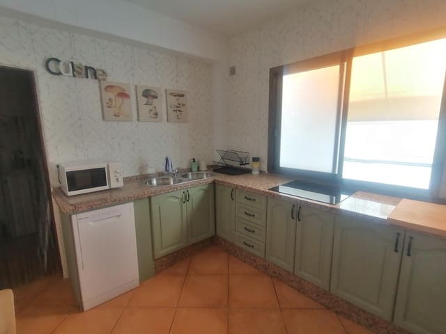 2 soveværelse Lejlighed til salg i San Basilio, Córdoba by - € 185.000 (Ref: 9414202)