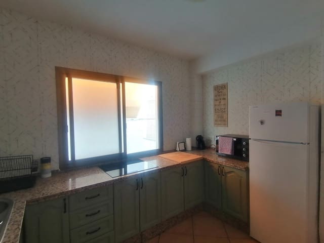 2 soveværelse Lejlighed til salg i San Basilio, Córdoba by - € 185.000 (Ref: 9414202)