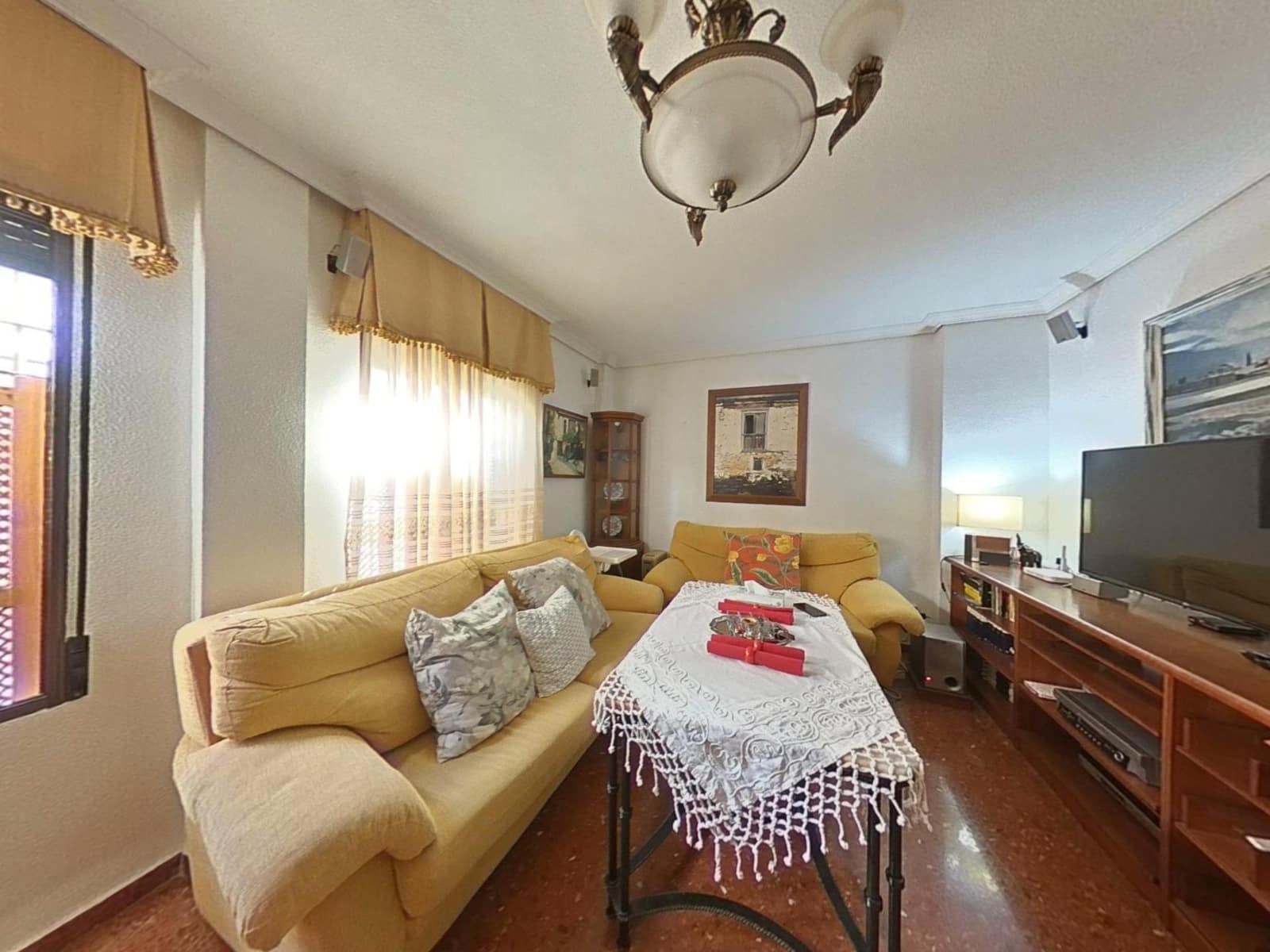 3 sypialnia Dom na sprzedaż w Miasto Kordoba z garażem - 197 000 € (Ref: 9417649)