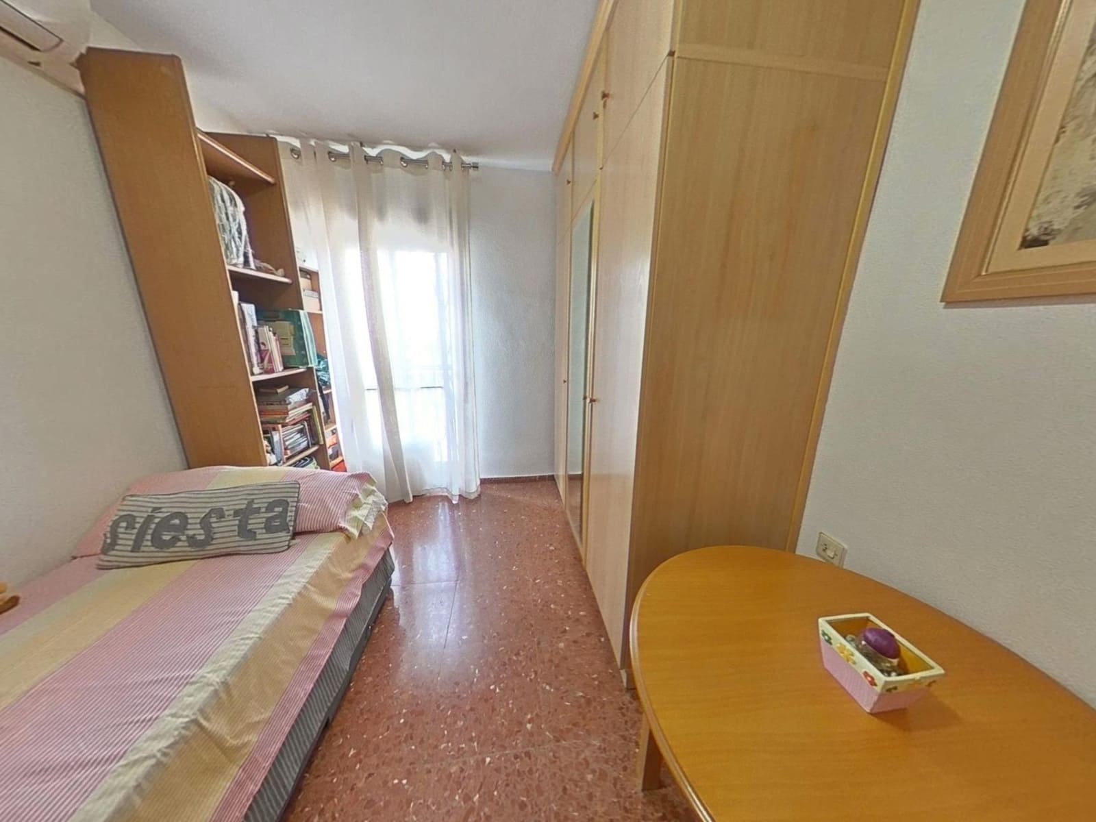 3 sypialnia Dom na sprzedaż w Miasto Kordoba z garażem - 197 000 € (Ref: 9417649)