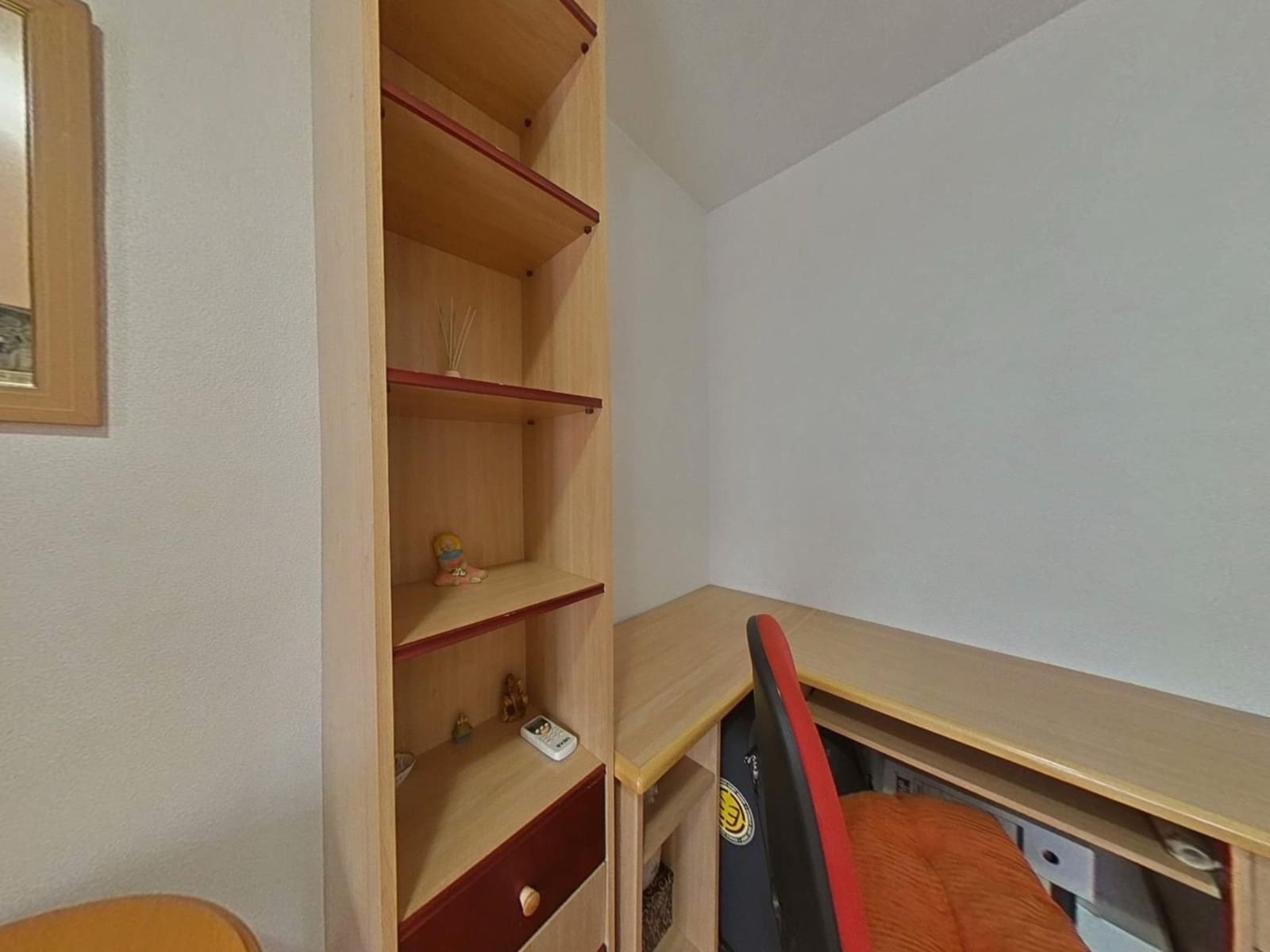 3 sypialnia Dom na sprzedaż w Miasto Kordoba z garażem - 197 000 € (Ref: 9417649)