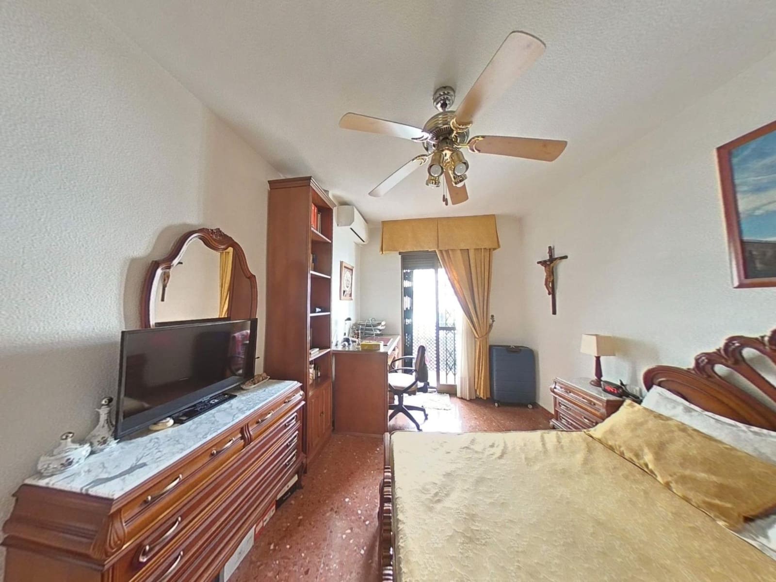 3 sypialnia Dom na sprzedaż w Miasto Kordoba z garażem - 197 000 € (Ref: 9417649)