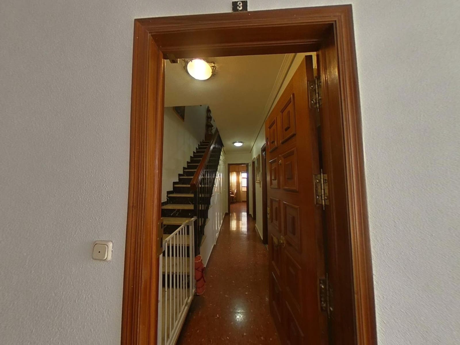 3 sypialnia Dom na sprzedaż w Miasto Kordoba z garażem - 197 000 € (Ref: 9417649)