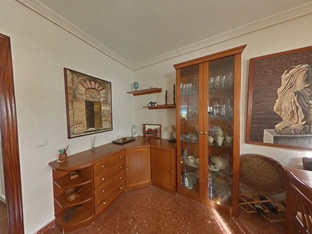 3 sypialnia Dom na sprzedaż w Santa Marina, Miasto Kordoba z garażem - 197 000 € (Ref: 9417649)