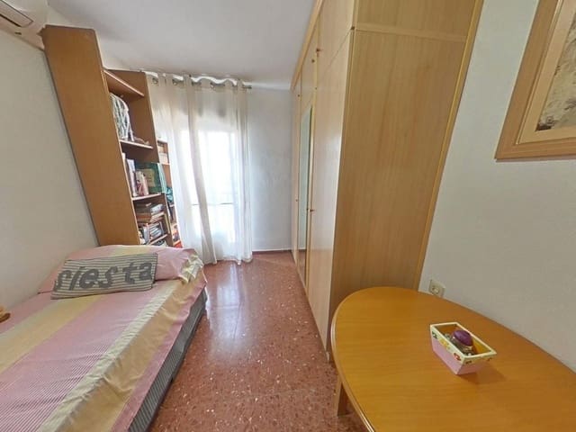 3 sypialnia Dom na sprzedaż w Santa Marina, Miasto Kordoba z garażem - 197 000 € (Ref: 9417649)