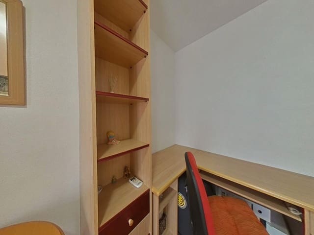 3 sypialnia Dom na sprzedaż w Santa Marina, Miasto Kordoba z garażem - 197 000 € (Ref: 9417649)