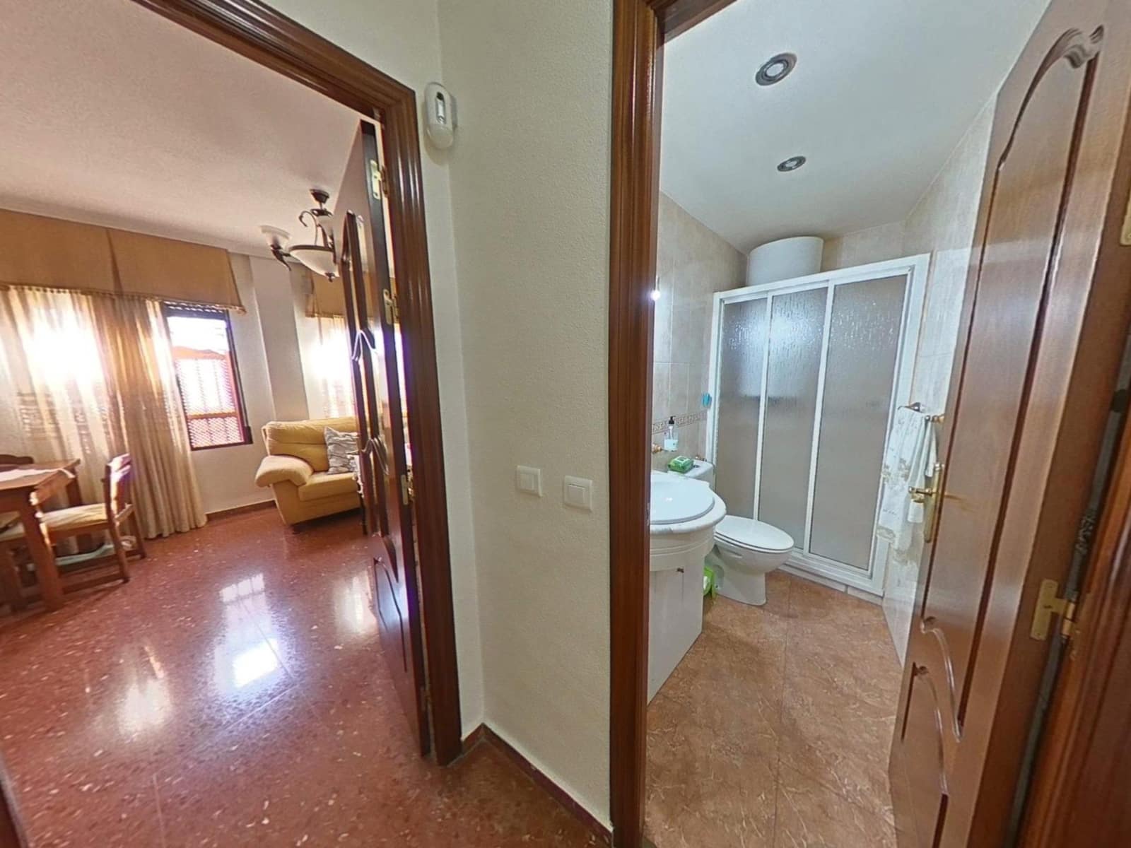 3 sypialnia Dom na sprzedaż w Miasto Kordoba z garażem - 197 000 € (Ref: 9417649)