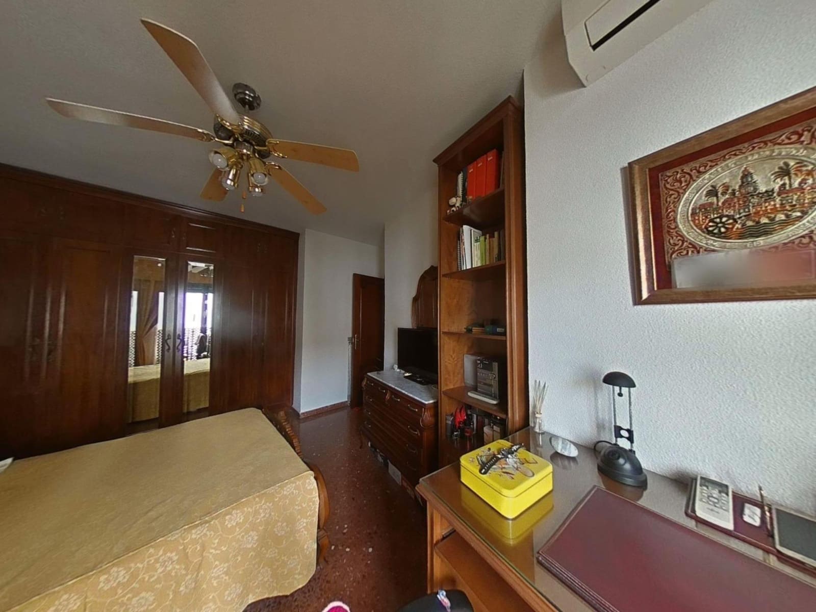 3 sypialnia Dom na sprzedaż w Miasto Kordoba z garażem - 197 000 € (Ref: 9417649)