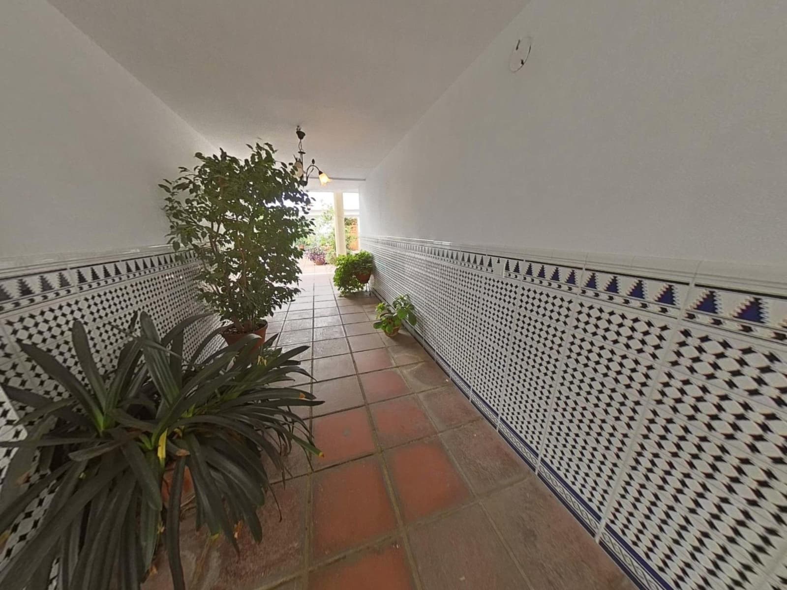 3 sypialnia Dom na sprzedaż w Miasto Kordoba z garażem - 197 000 € (Ref: 9417649)