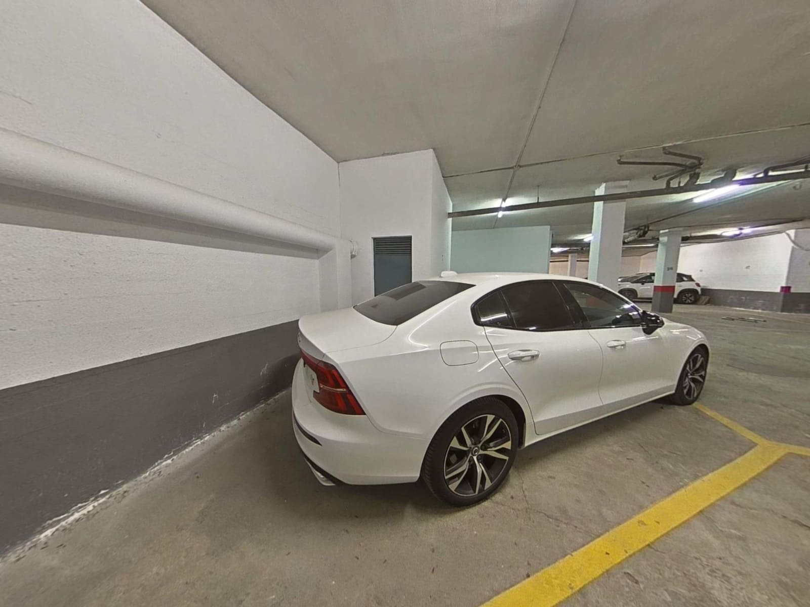 3 sypialnia Dom na sprzedaż w Miasto Kordoba z garażem - 197 000 € (Ref: 9417649)