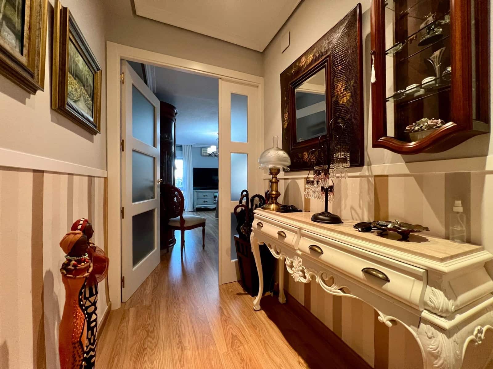 3 soveværelse Lejlighed til salg i Cordoba by med garage - € 215.000 (Ref: 9419870)