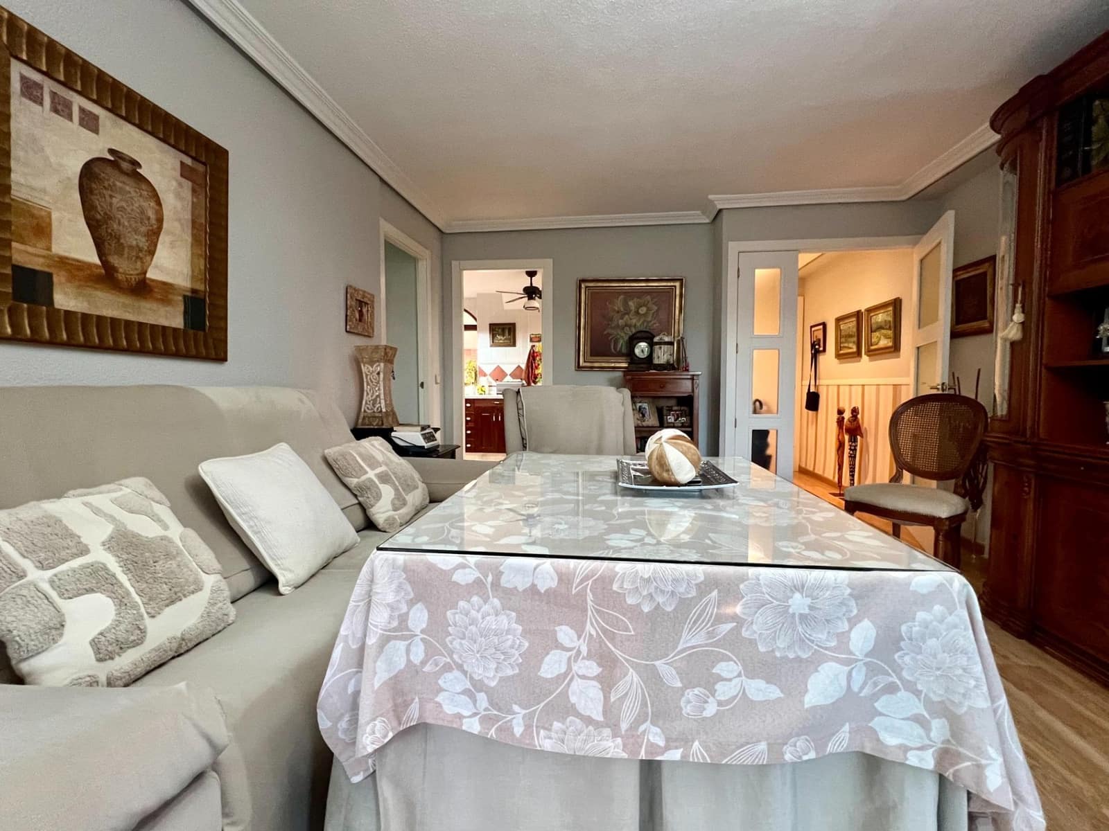 3 soveværelse Lejlighed til salg i Cordoba by med garage - € 215.000 (Ref: 9419870)