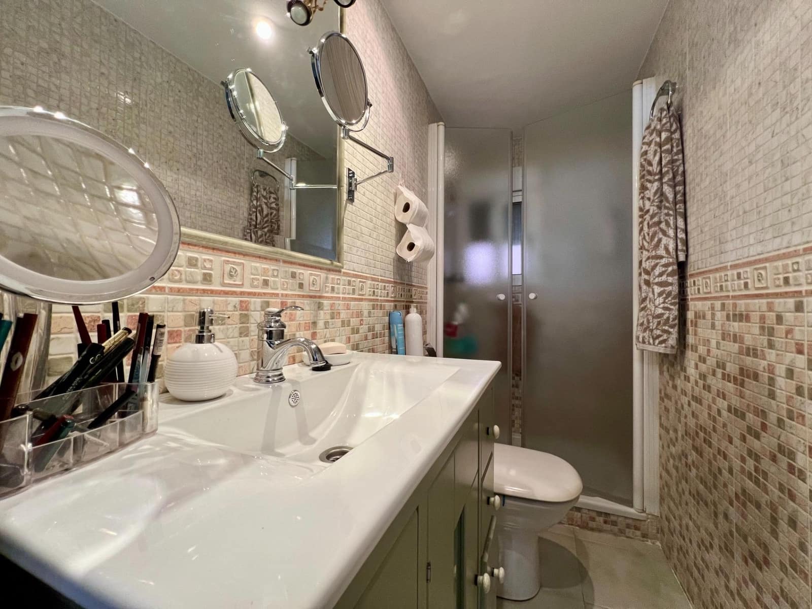 3 soveværelse Lejlighed til salg i Cordoba by med garage - € 215.000 (Ref: 9419870)