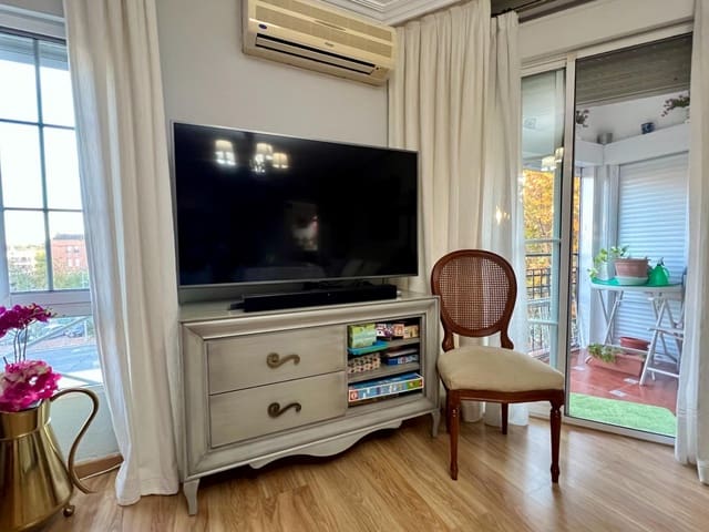 3 camera da letto Appartamento in vendita in Cordova città con garage - 215.000 € (Rif: 9419870)