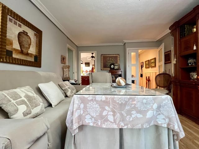 3 camera da letto Appartamento in vendita in Cordova città con garage - 215.000 € (Rif: 9419870)