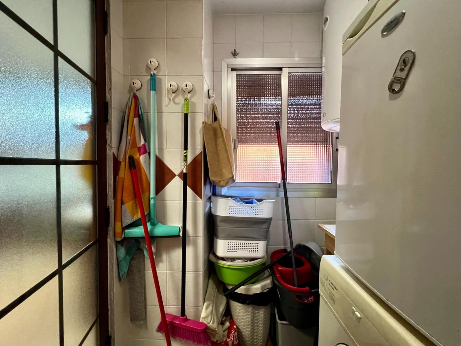 3 soveværelse Lejlighed til salg i Cordoba by med garage - € 215.000 (Ref: 9419870)