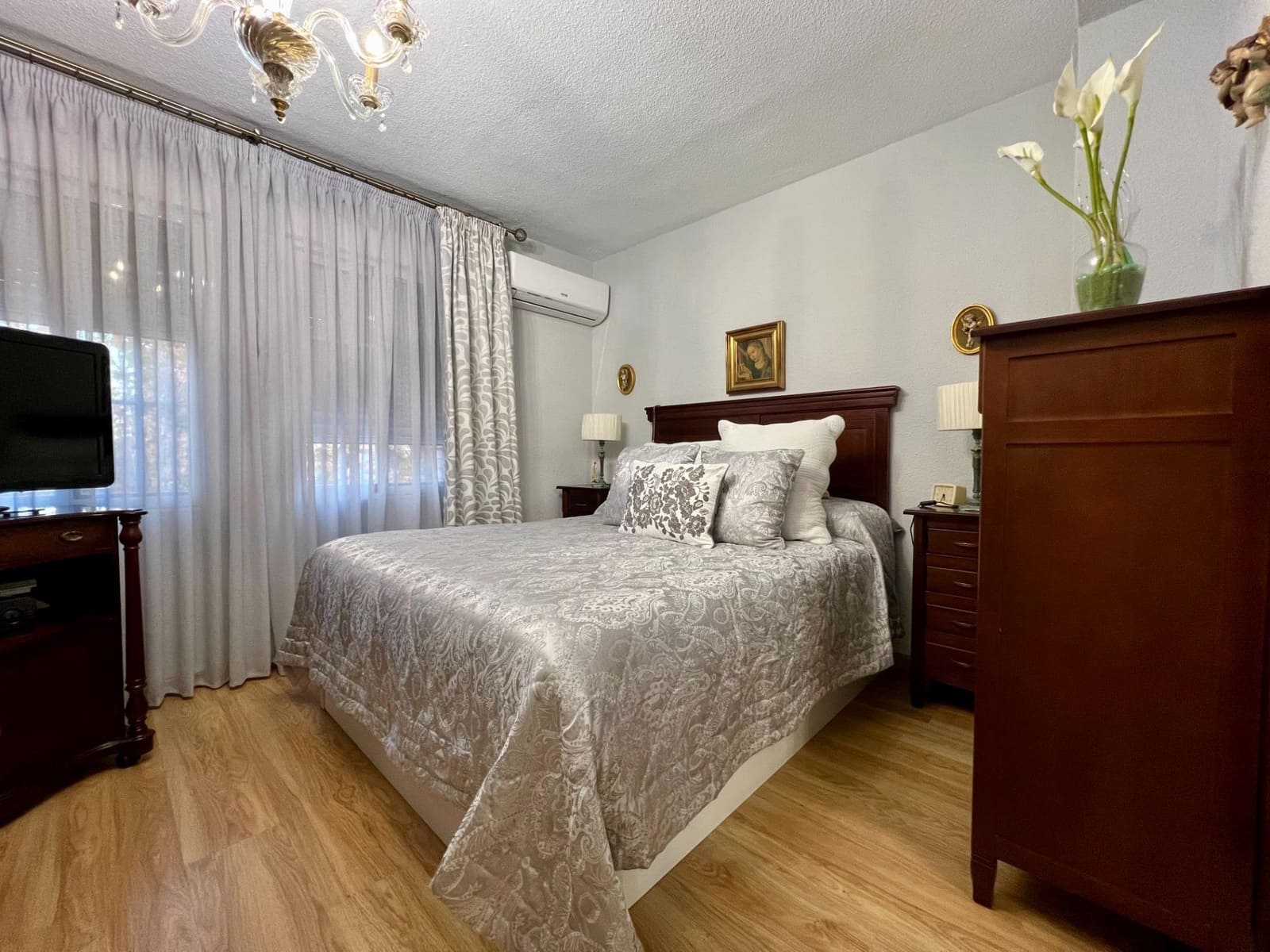 3 soveværelse Lejlighed til salg i Cordoba by med garage - € 215.000 (Ref: 9419870)