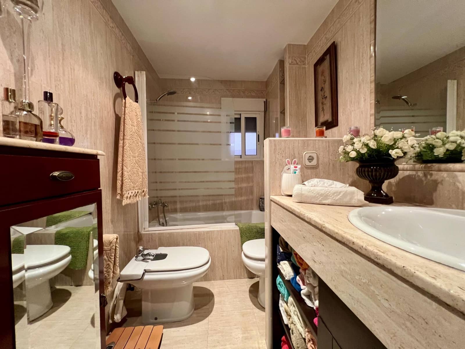 3 soveværelse Lejlighed til salg i Cordoba by med garage - € 215.000 (Ref: 9419870)