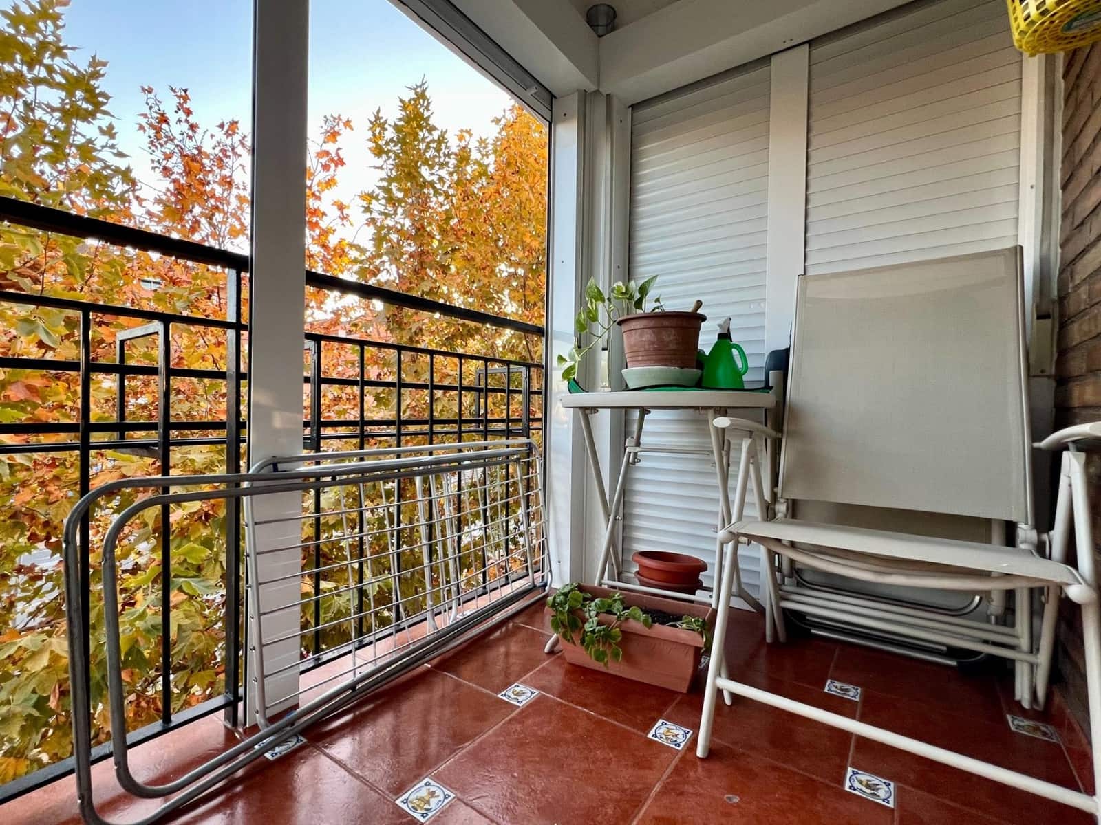 3 soveværelse Lejlighed til salg i Cordoba by med garage - € 215.000 (Ref: 9419870)