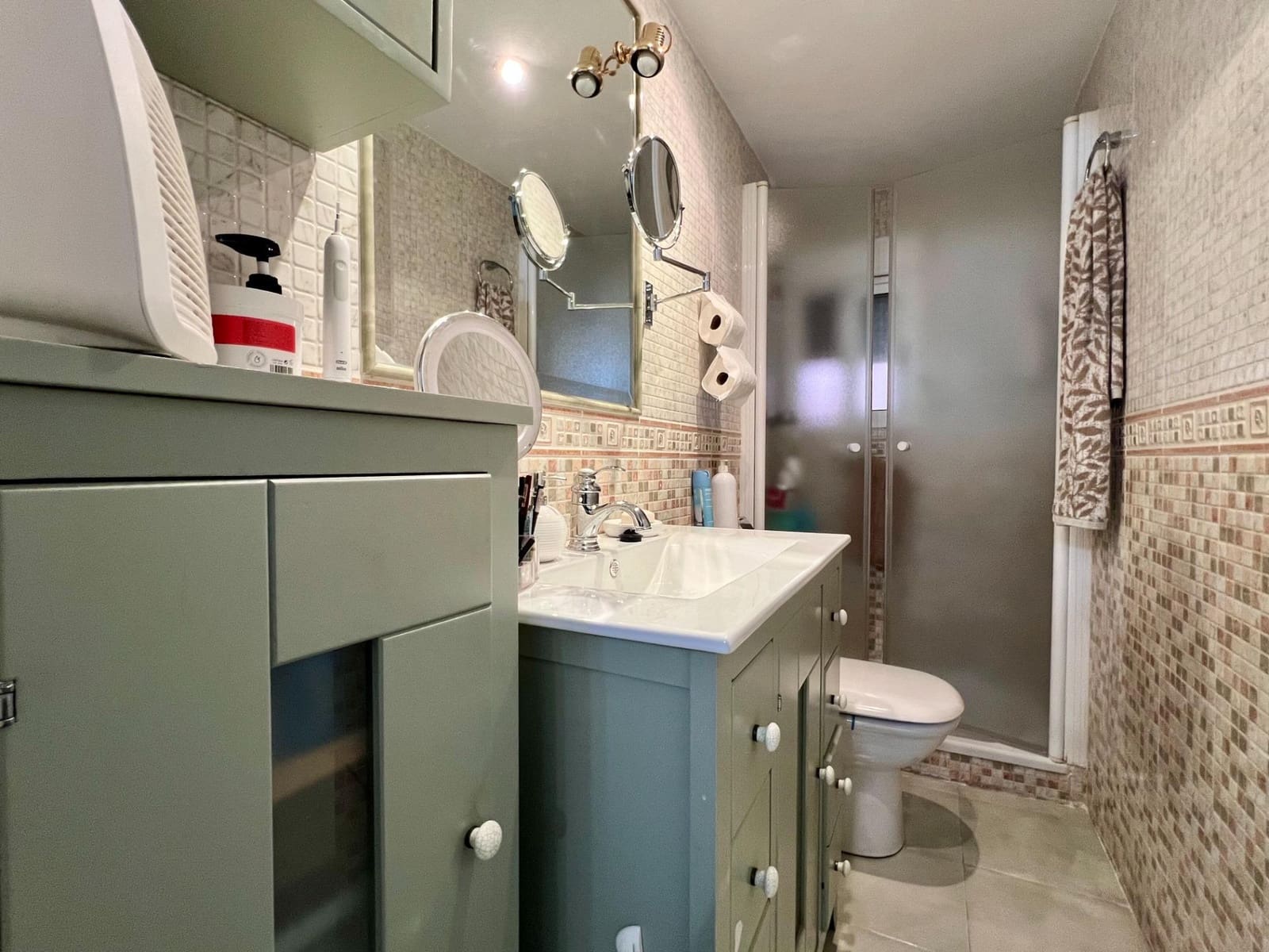 3 soveværelse Lejlighed til salg i Cordoba by med garage - € 215.000 (Ref: 9419870)