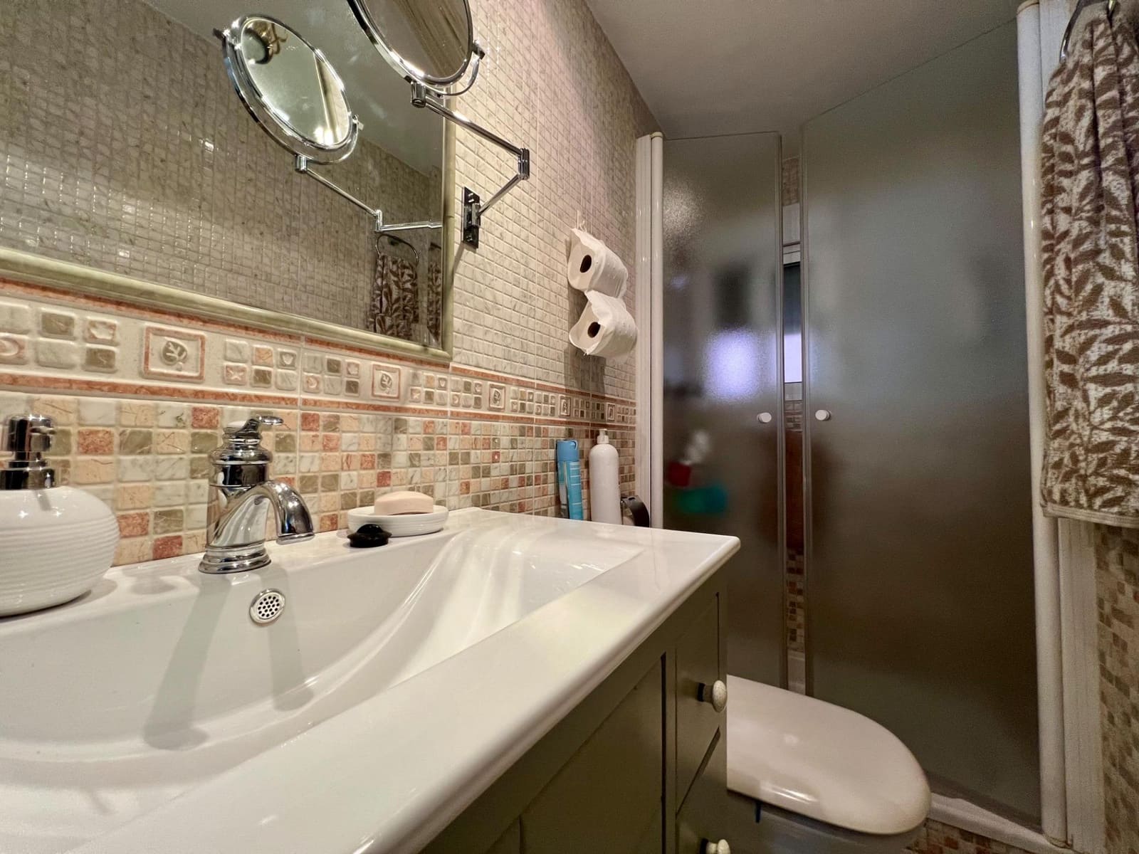 3 soveværelse Lejlighed til salg i Cordoba by med garage - € 215.000 (Ref: 9419870)